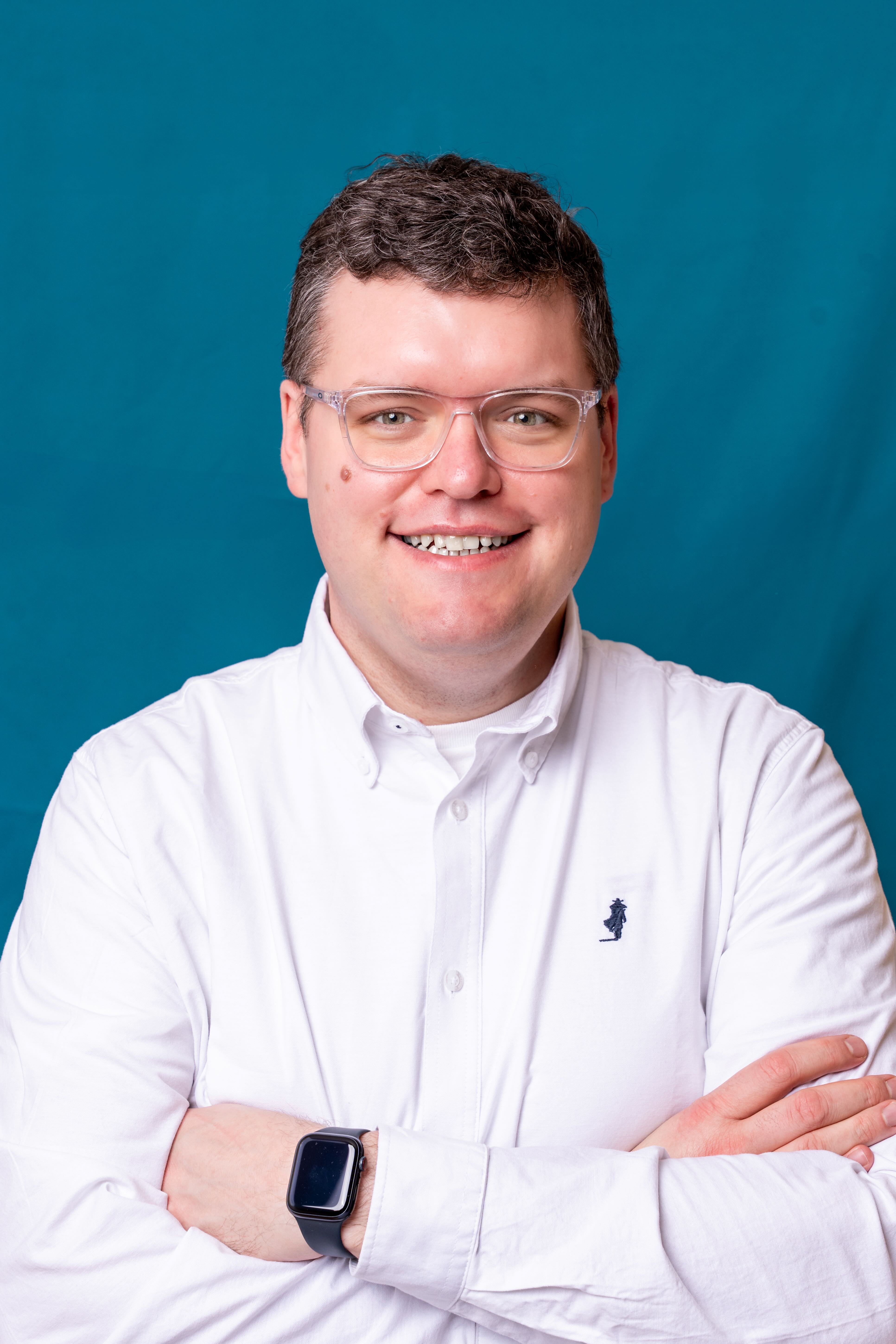 Ulrich Strauss